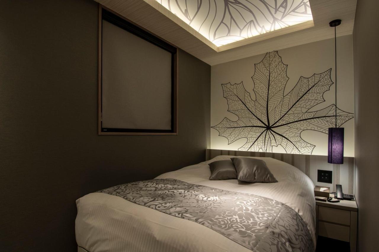 Hotel Rex Akasaka Tokyo Exterior photo